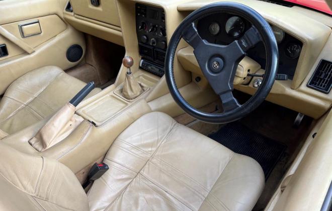 1985 Lotus Excel | classicregister